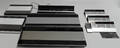 Samling BO Model 8500, model 9300 samt model 3000 m.m