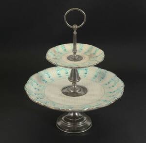 Kakfat, 1900-talets början