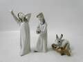Figuriner, 3del