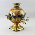 Tesamovar