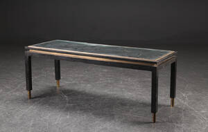 Art Deco sofabord