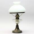 Bordsfotogenlampa