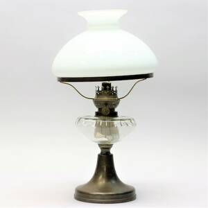 Bordsfotogenlampa