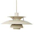 Poul Henningsen taklampa PH-5