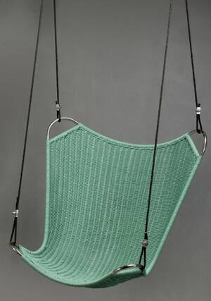 Knud Vinther. Batchair.dk Hanger