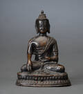Buddha, 18001900-tallet 