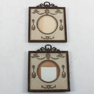 TAVELRAMAR 1800-tal 2st