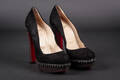 Christian Louboutin. Damesko str. 39
