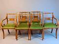 Stolar, 8 st