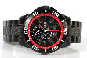 Guess Herrearmbåndsur. 