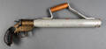 Britisk  Schermulys WWI  WW2 Shermulys Line Throwing Rocket  Flare Gun. serie nummer 1479 Denne vare er sat til omsalg under nyt varenummer 4046280