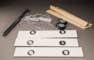 Peter J. Lassen. F. 1930. Diverse Montana dele.