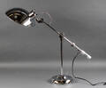 DULTON CO LDT. Bordlampe, forkrommet