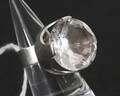 Ring i silver