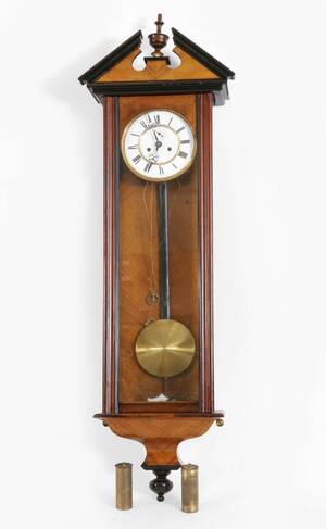 Lodur, omkring år 1900