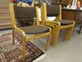 Stolar, 4 st