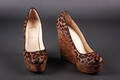 Christian Louboutin. Damesko str. 39
