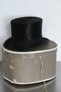 Cylinderhatt