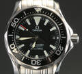 Omega Seamaster Professional damearmbåndsur 