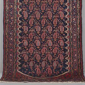 Matta, Orientalisk