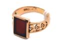 Ring 18K 3,5g