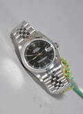 Rolex, damearmbåndsur, model Datejust, Midsize 