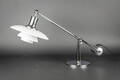 Louis Poulsen. Poul Henningsen, PH 21 bordlampe  klaverlampe 