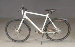 Nishiki, herrecykel. 6216