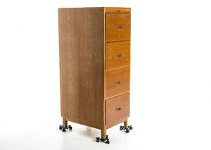 ARKIVSKÅP,  1900 - tal