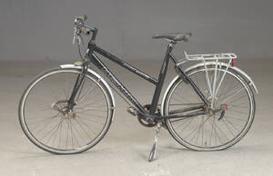 Nishiki, damecykel. 6200