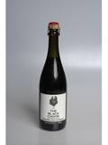 12 fl. rødvin. Woop Woop Black Chook Sparkling Shiraz. Australien 12