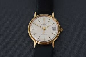 Damarmbandsur Tissot 18K