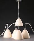 Robert Dudley Best. Fem BestLite pendler, offwhite 5 
