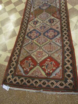 Matta, orientalisk