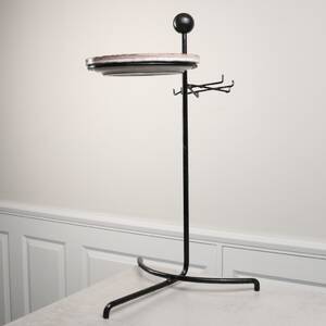 ANNA LISA THOMSON, fat på stativ, Upsala Ekeby