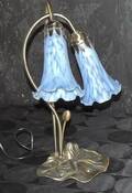 Bordslampa Höjd 39cm
