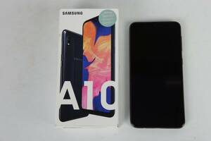 MOBILTELEFON, Samsung A10