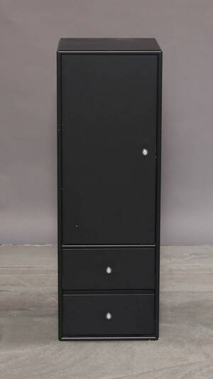 Peter J. Lassen. Montana BAD væg modul, D 38,8 cm