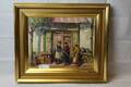 GOTTFRID OLSSON 40 X 32