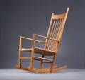 Hans J. Wegner. Gyngestol, model J16