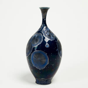 Unik vas Isak Isaksson