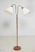Golvlampa