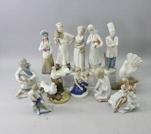 Figuriner