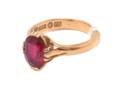 Ring 20K 6g