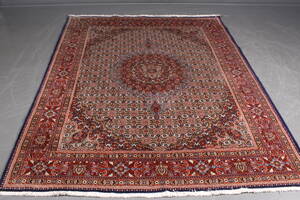 Persisk tæppe, 205 x 250 cm