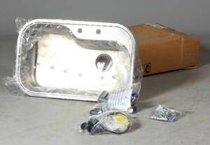 Foster Tornado Køkkenvask. 1679060 Denne vare er sat til omsalg under nyt varenummer 4441789