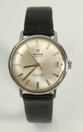 Omega Seamaster de Ville Automatic
