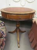 Drumtable, engelsk stil