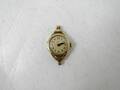 Damarmbandsur, 14K