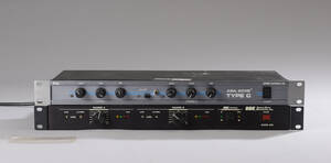 Aphex samt BBE effektmaskiner 2